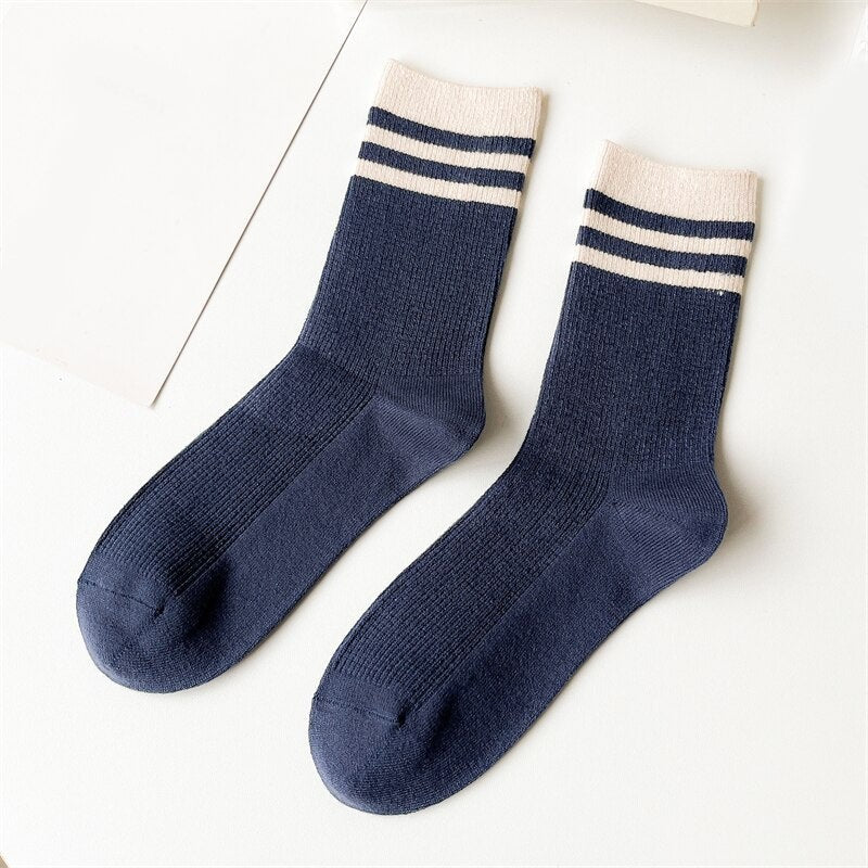 Chaussettes Coréennes - Image 6