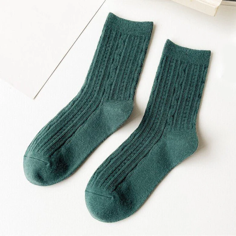 Chaussettes Coréennes - Image 7