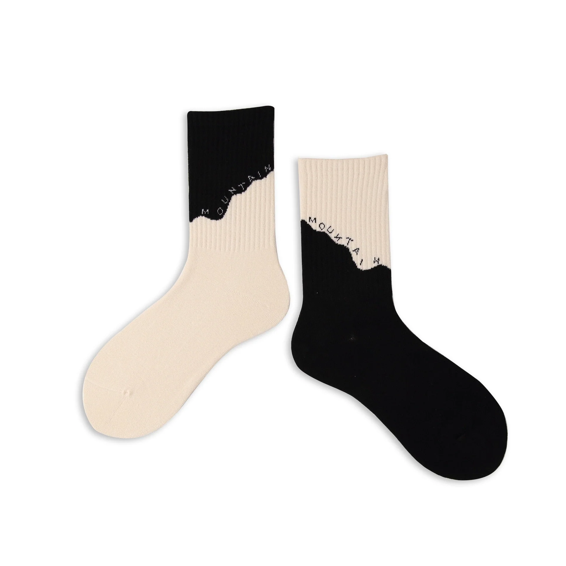 Chaussettes Hautes Kawaii - Image 6