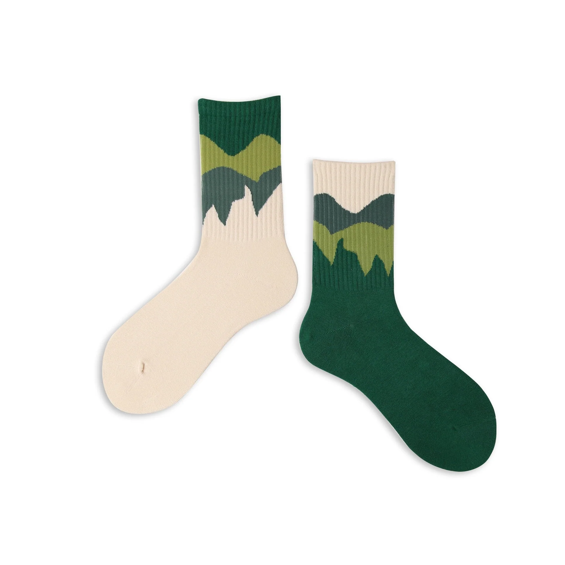 Chaussettes Hautes Kawaii - Image 7