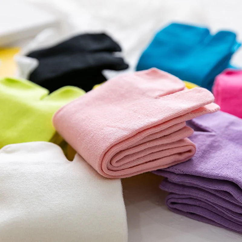 Chaussettes Japonaise Tabi - Image 11