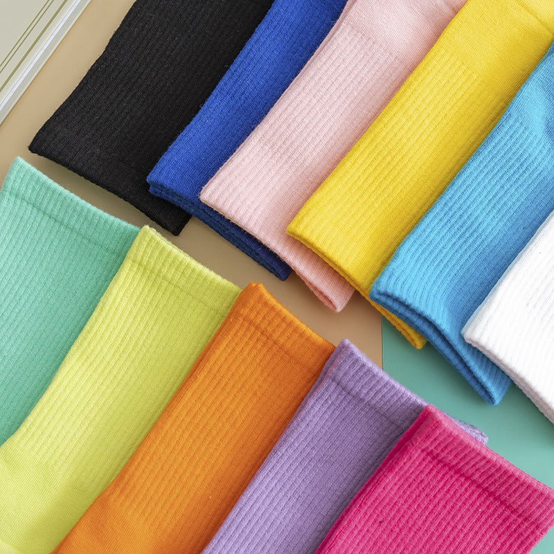 Chaussettes Japonaise Tabi - Image 9
