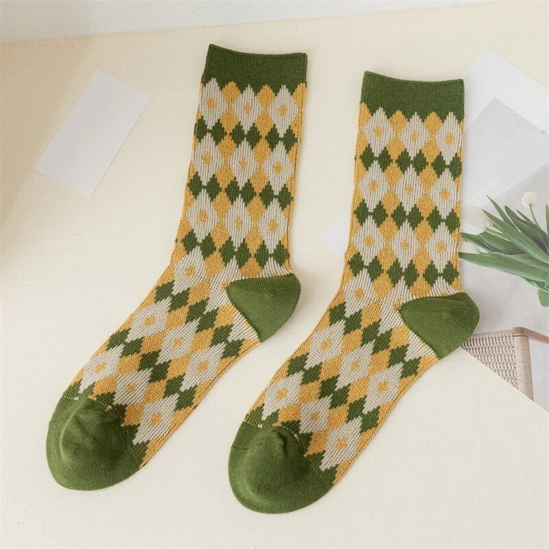 Chaussettes Kawaii - Image 3