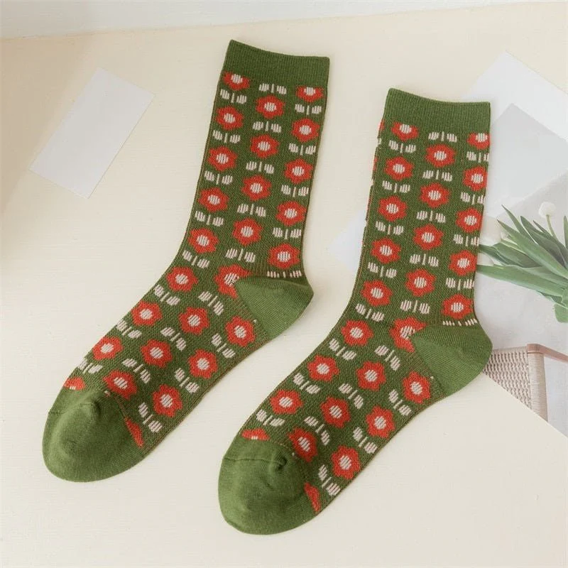 Chaussettes Kawaii - Image 4