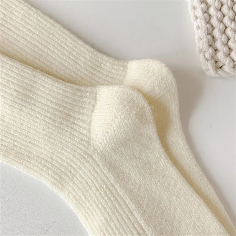Chaussettes Minimalistes - Image 11