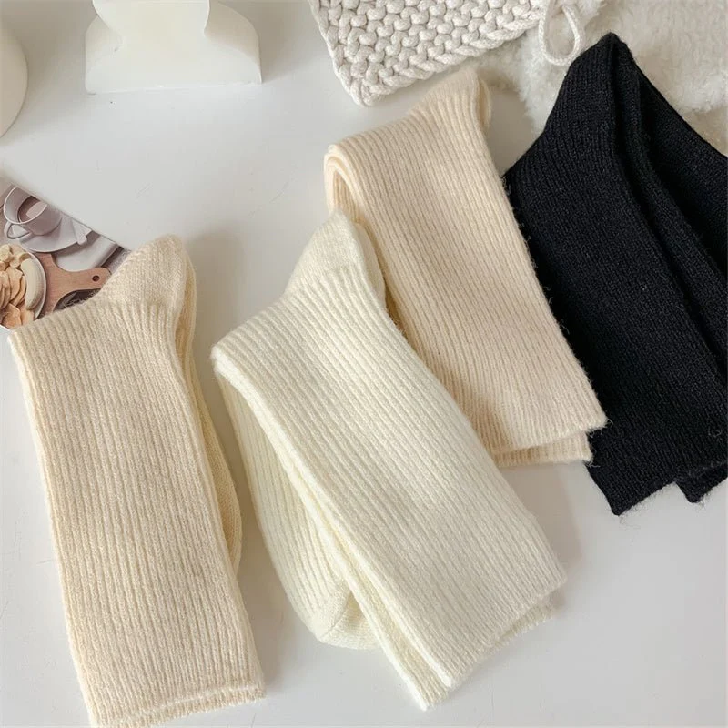 Chaussettes Minimalistes - Image 2
