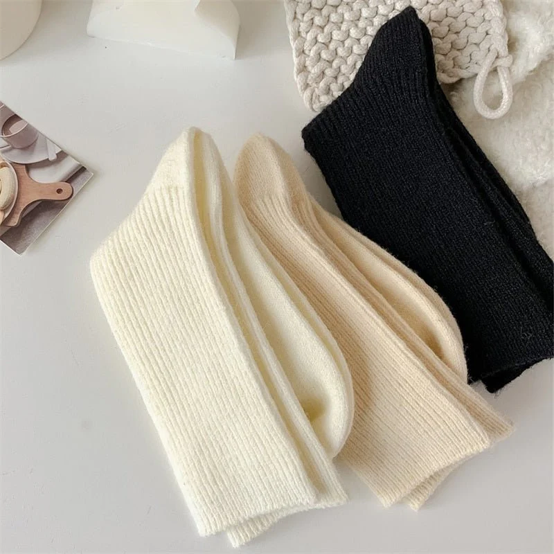 Chaussettes Minimalistes - Image 3