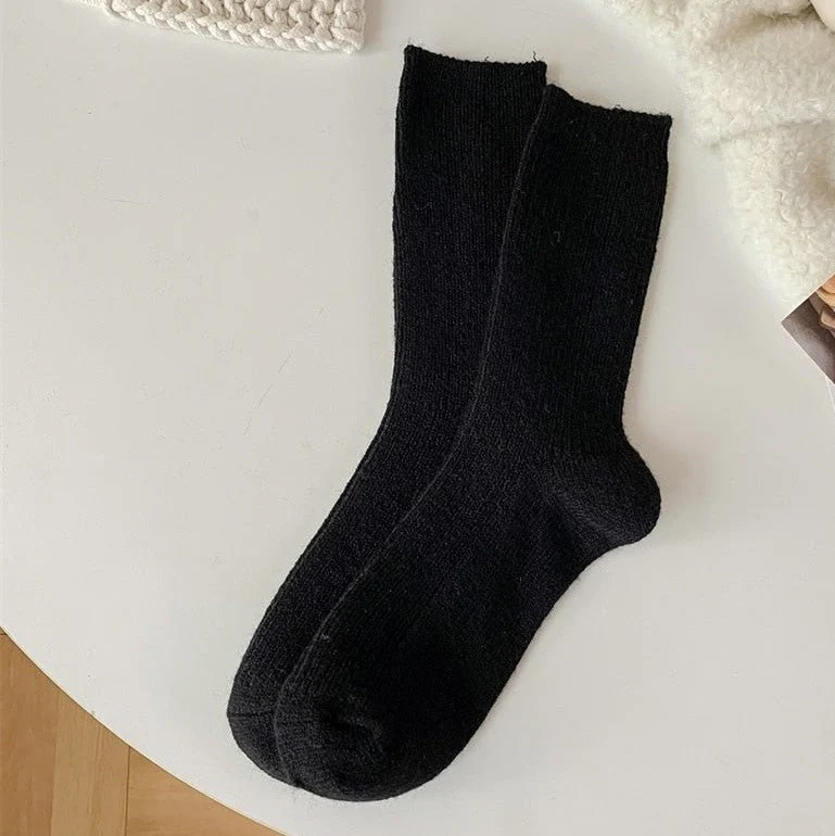 Chaussettes Minimalistes - Image 4