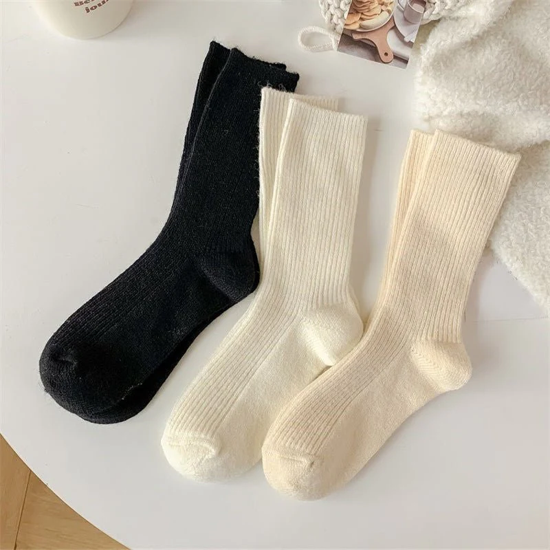 Chaussettes Minimalistes - Image 7