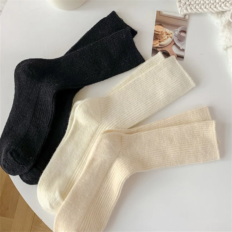 Chaussettes Minimalistes - Image 9