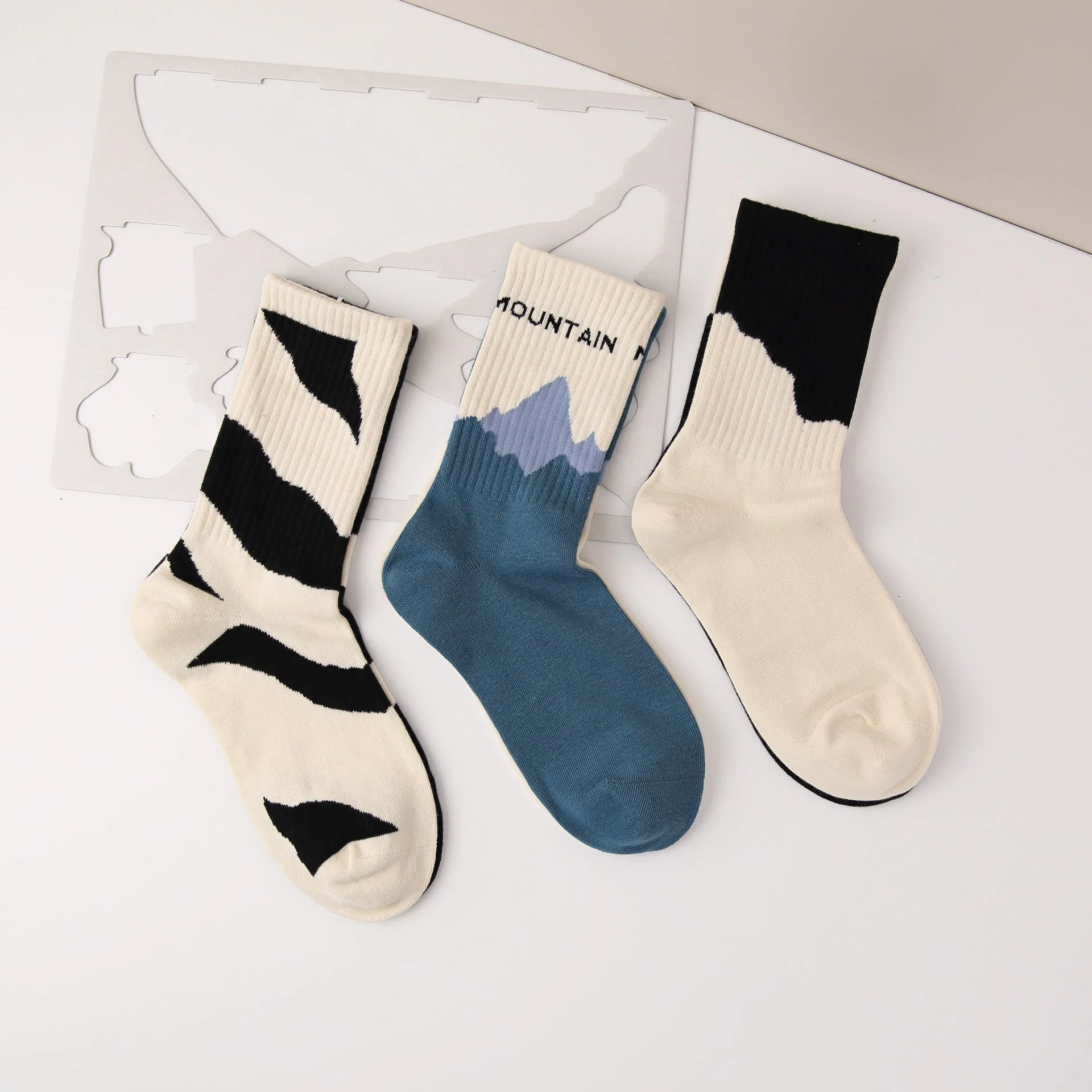 Chaussettes Streetwear - Image 12