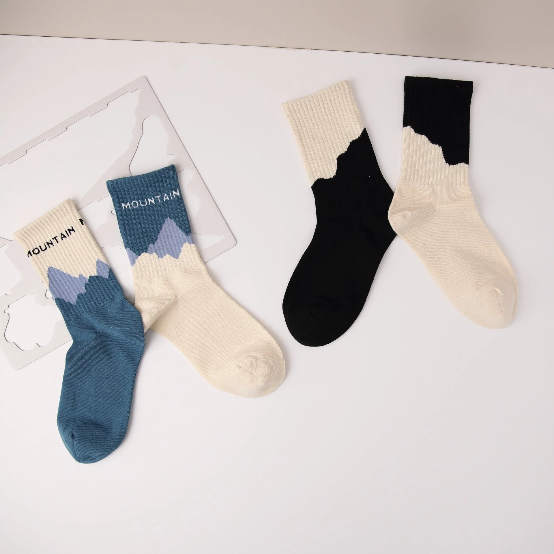 Chaussettes Streetwear - Image 8