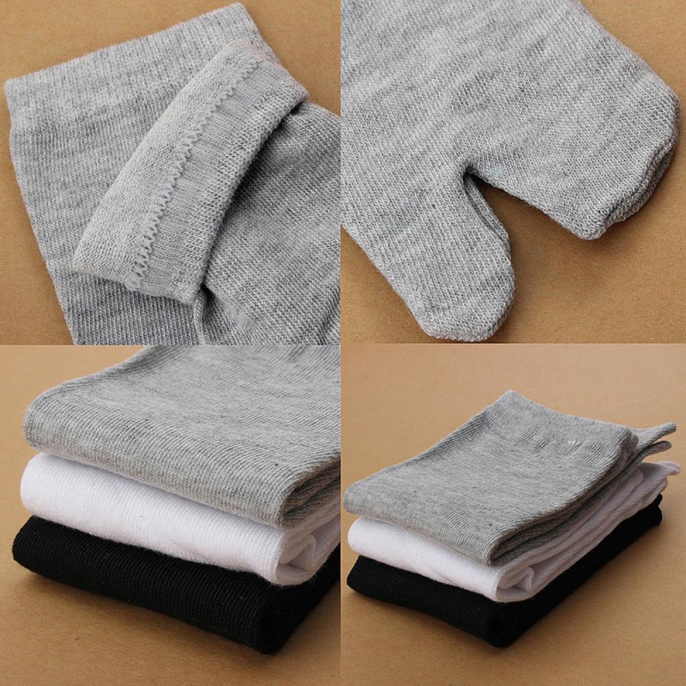 Chaussettes Tabi Coton - Image 7