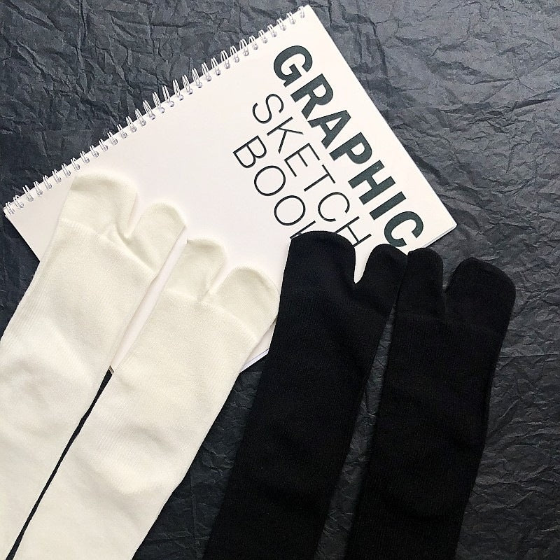 Chaussettes Tabi Femme - Image 9