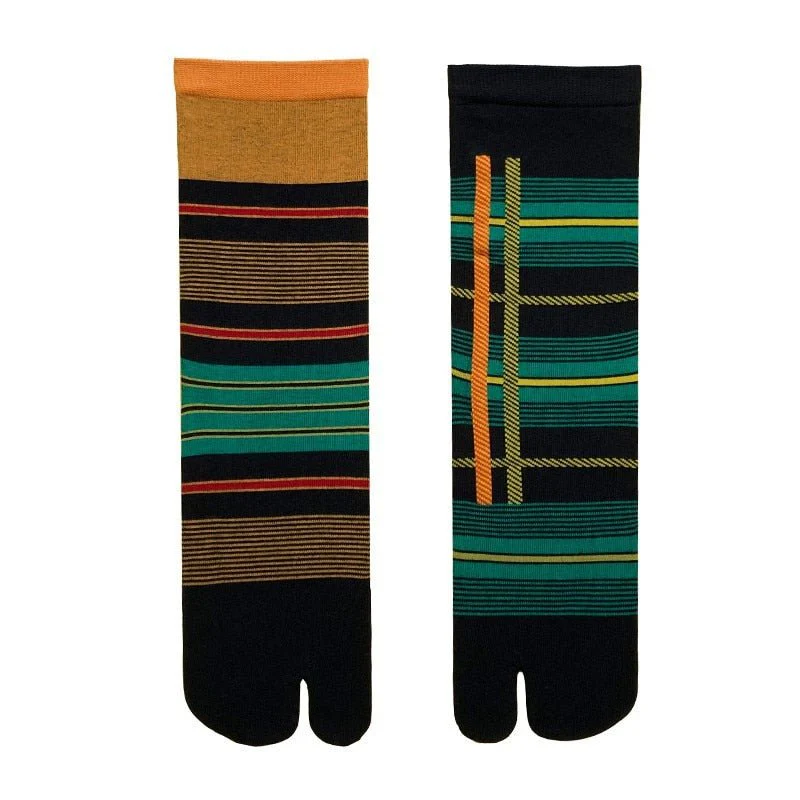 Chaussettes Tabi Homme - Image 3