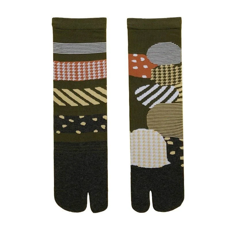 Chaussettes Tabi Homme - Image 4