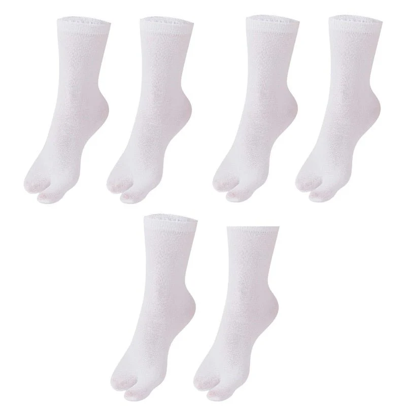 Chaussettes Tabi Kawaii - Image 3