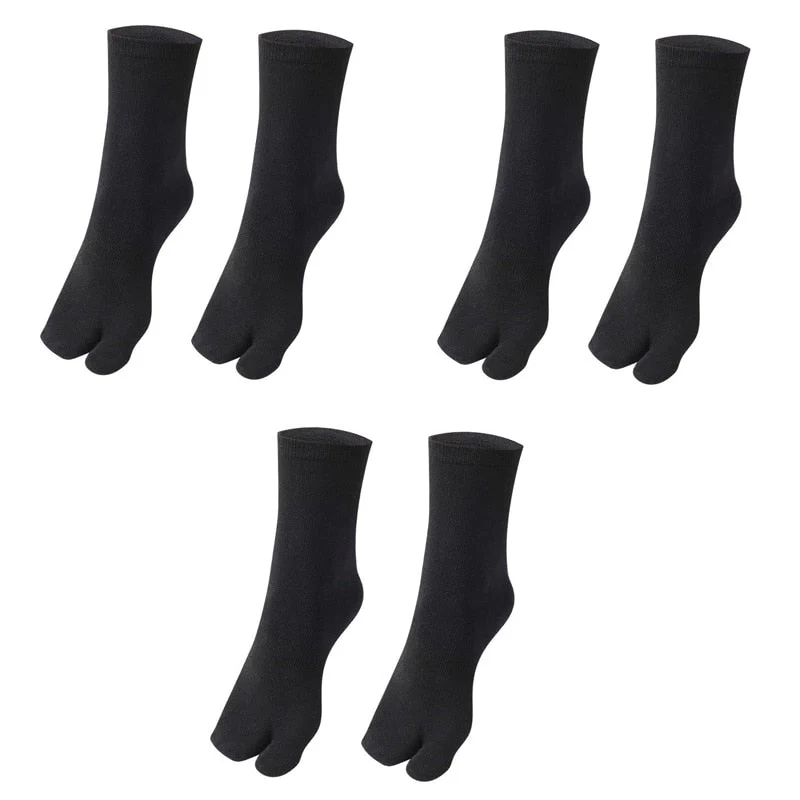 Chaussettes Tabi Kawaii - Image 4
