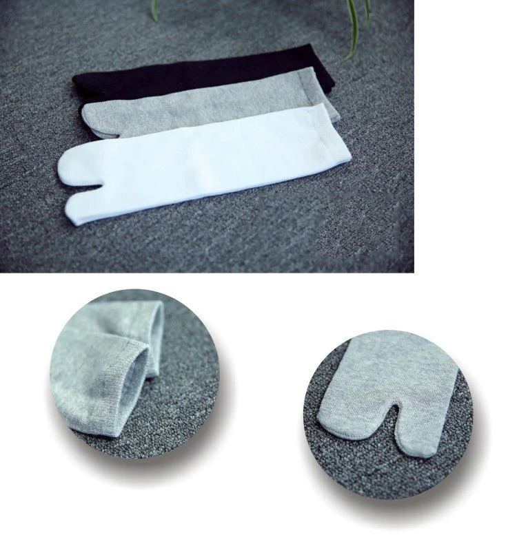 Chaussettes Tabi Kawaii - Image 9