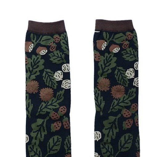 Chaussettes Tabi Noir - Image 3