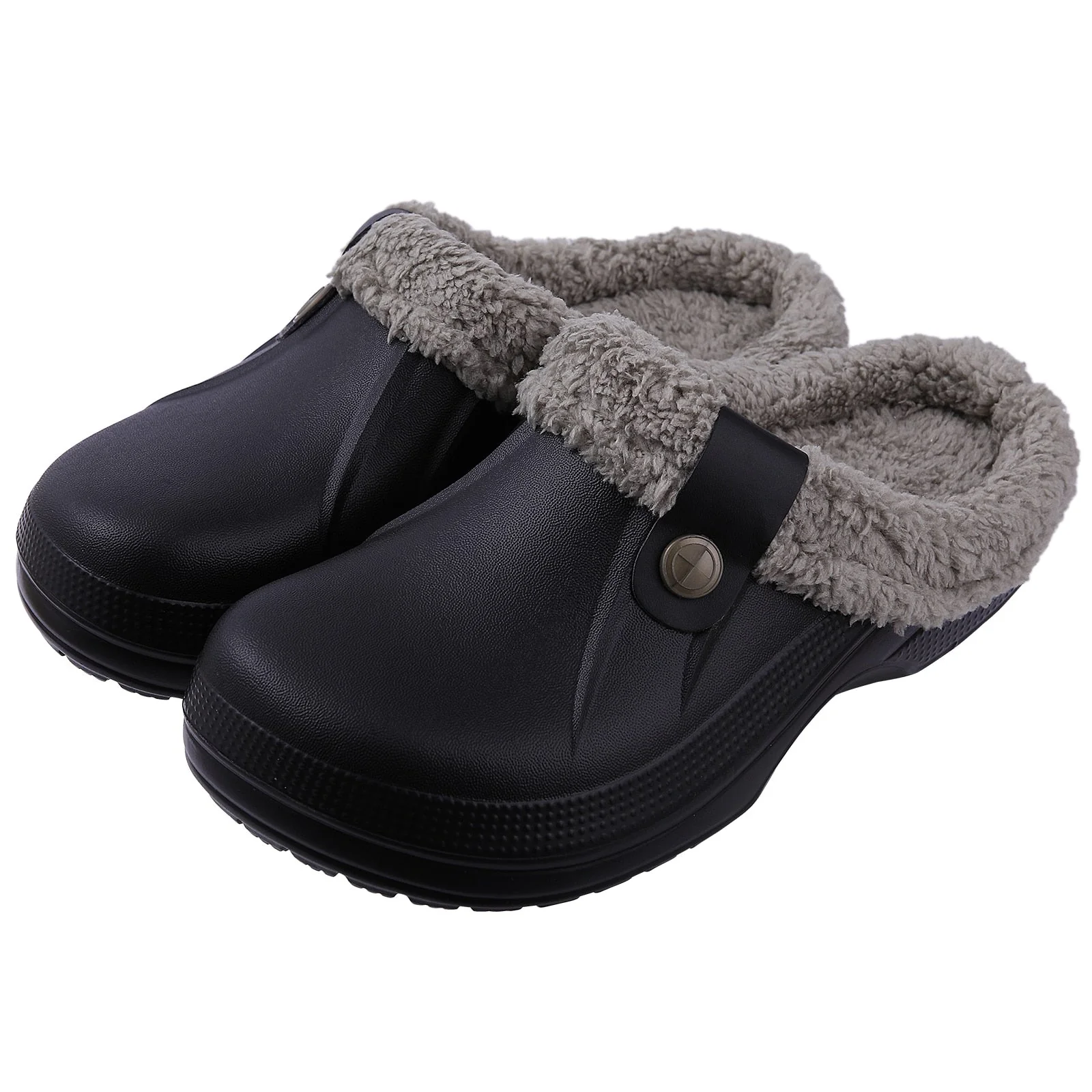 Chausson Femme Hiver - Image 11