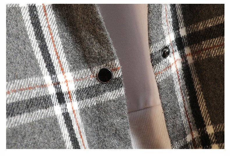 Chemise à Carreau - Image 11