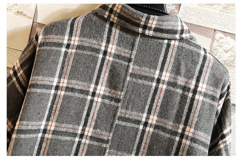Chemise à Carreau - Image 14