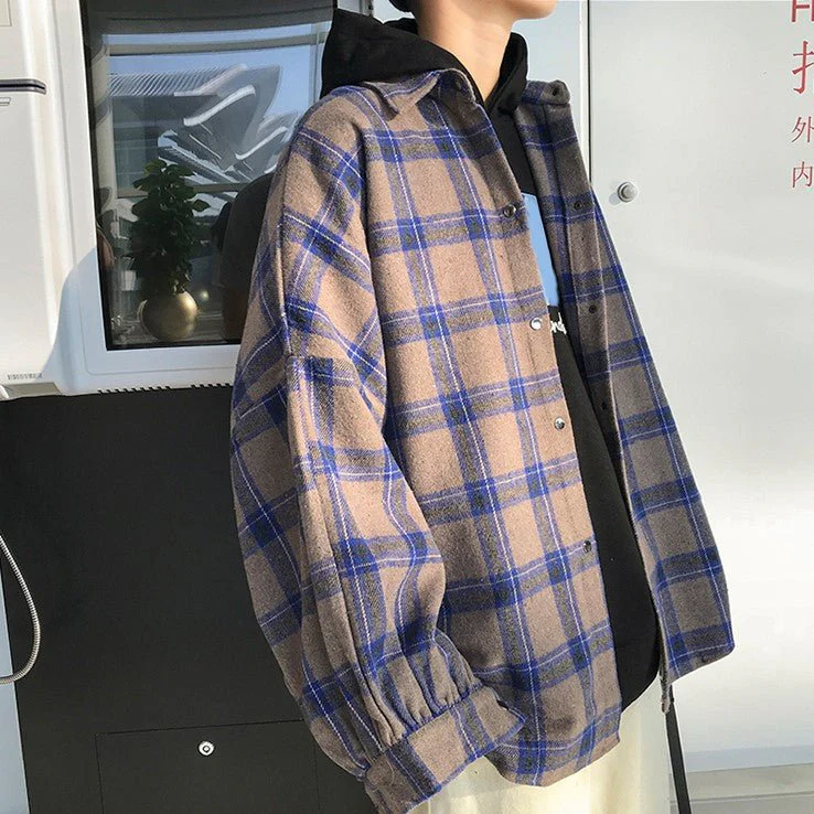 Chemise à Carreau - Image 5