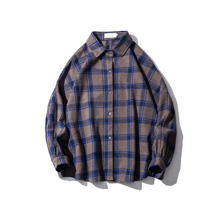 Chemise à Carreau - Image 7