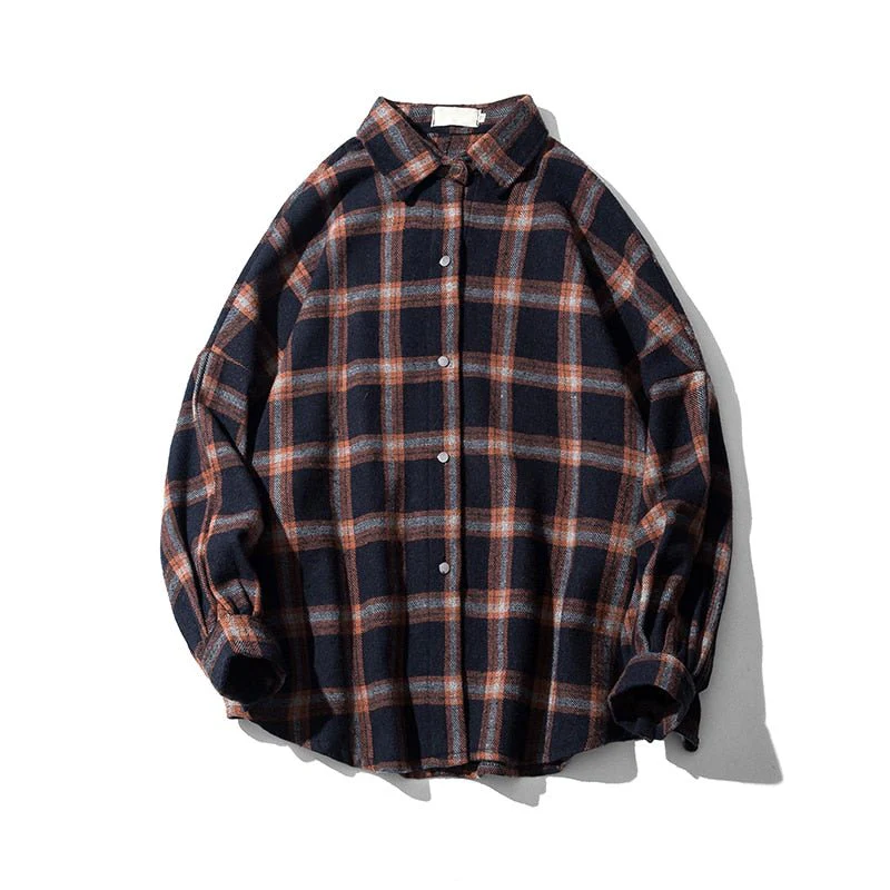 Chemise à Carreau - Image 8