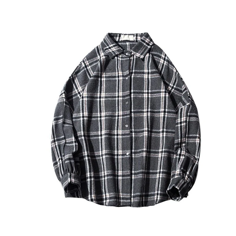 Chemise à Carreau - Image 9