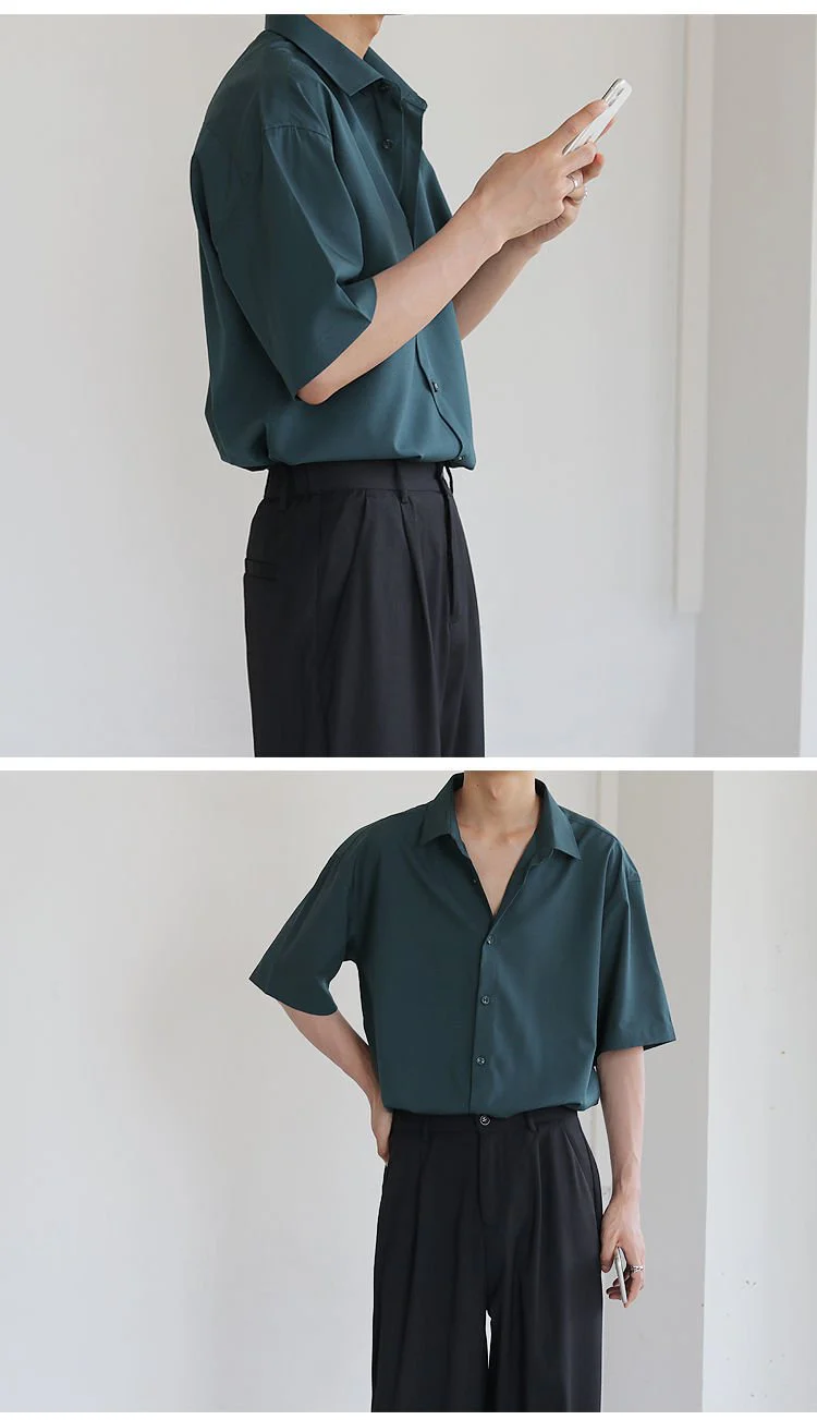 Chemise Classe - Image 7