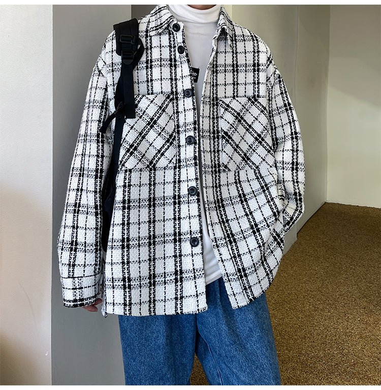 Chemise De Skate - Image 4