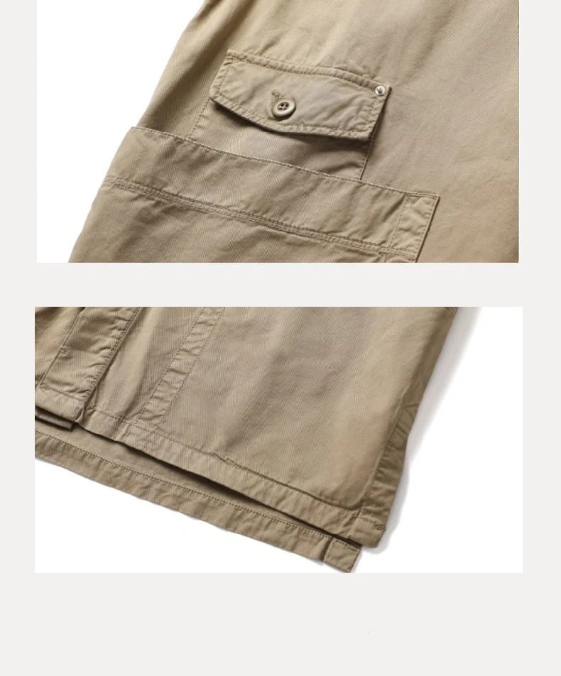 Chemise Homme Vintage - Image 14
