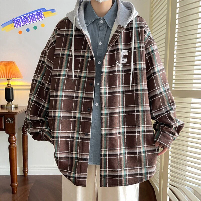 Chemise Skate - Image 4