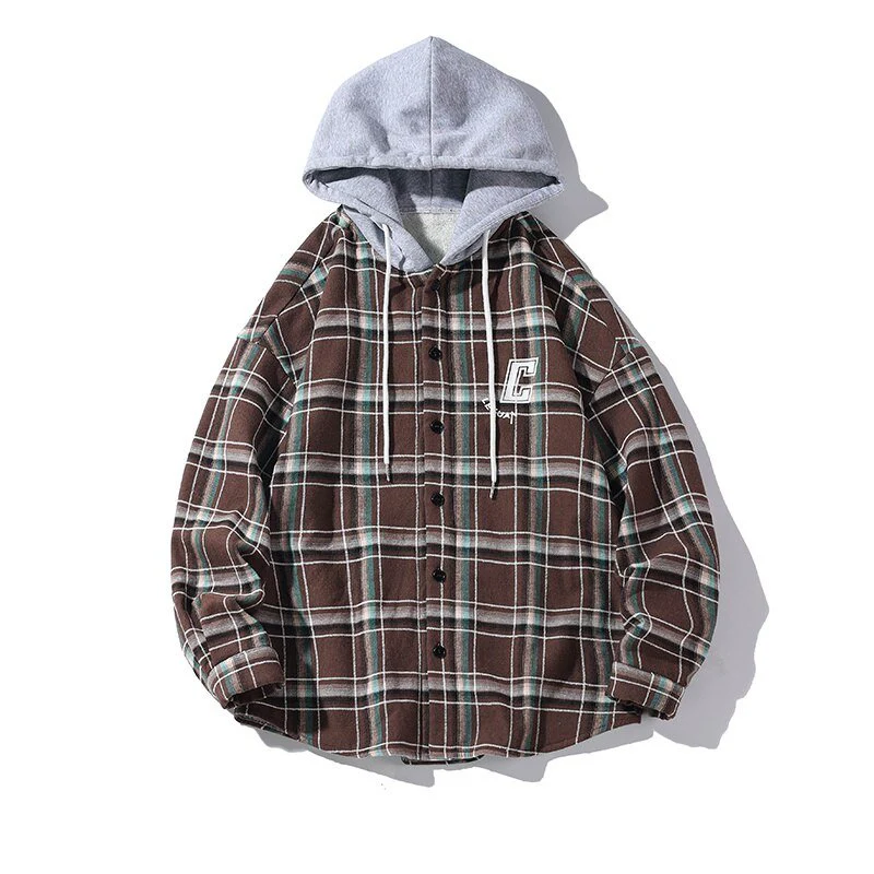 Chemise Skate - Image 5