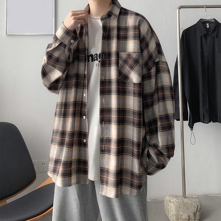 Chemise Streetwear - Image 4