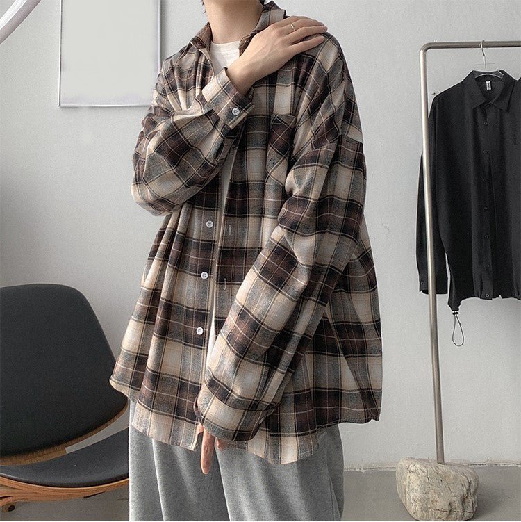 Chemise Streetwear - Image 5