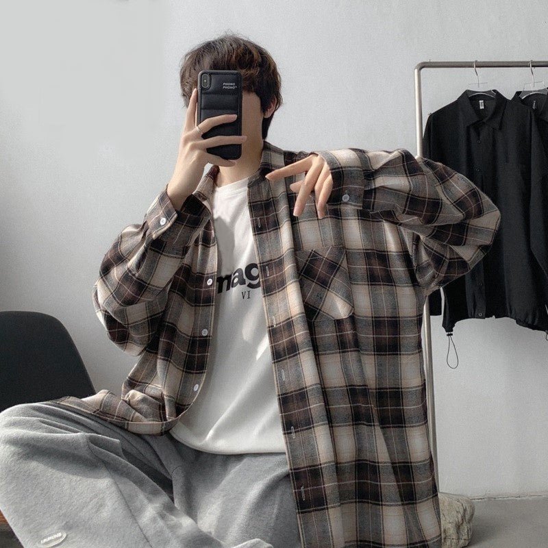 Chemise Streetwear - Image 6