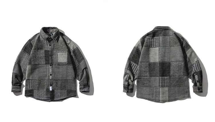 Chemises Streetwear - Image 11