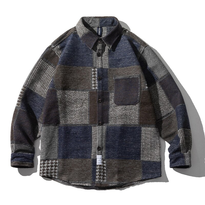 Chemises Streetwear - Image 8