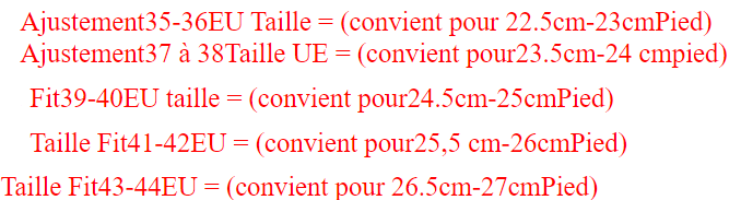 Claquette Confortable - Image 3