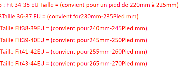 Claquette Jaune - Image 3