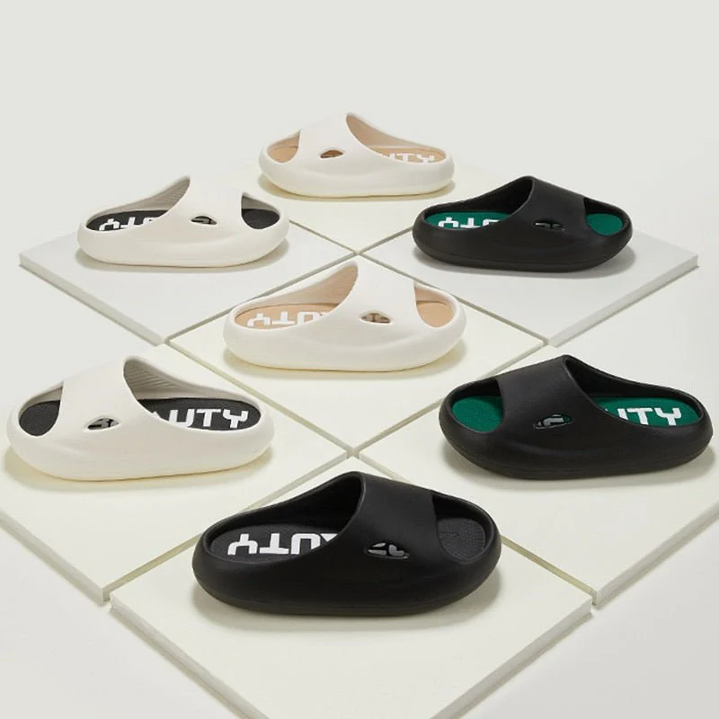Claquette Pour Homme - Image 12