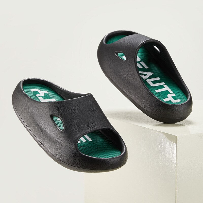 Claquette Pour Homme - Image 7