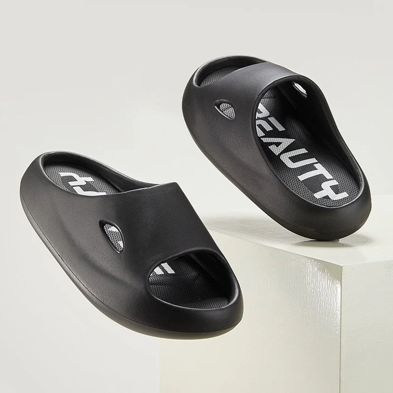 Claquette Pour Homme - Image 9