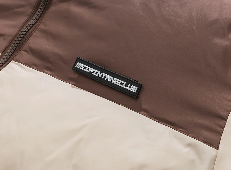 Doudoune Beige - Image 7