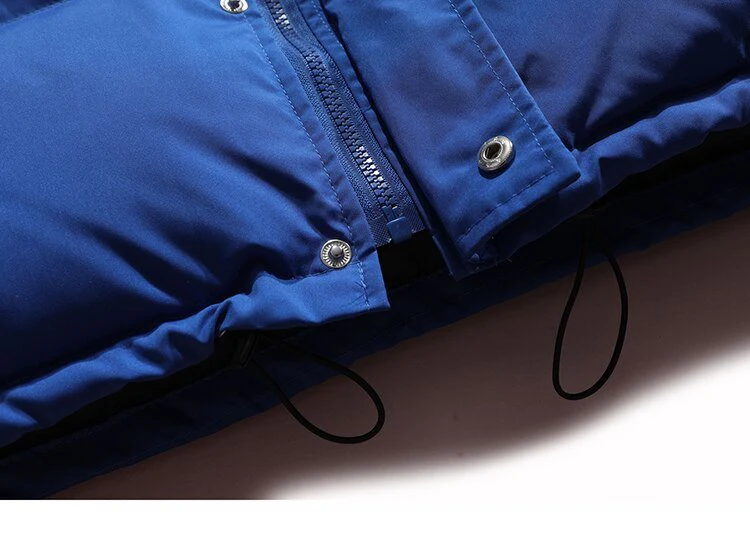 Doudoune Capuche - Image 15
