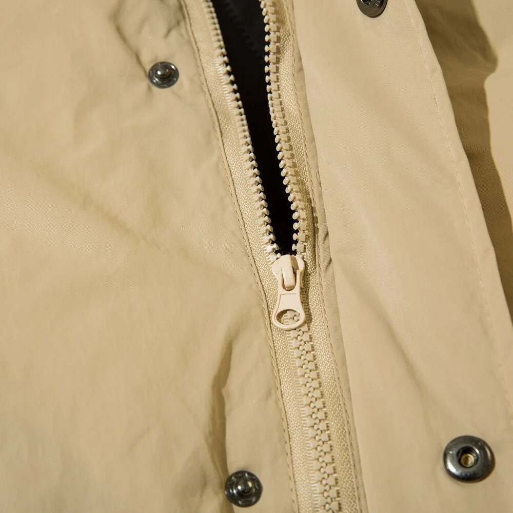 Doudoune Homme Beige - Image 10