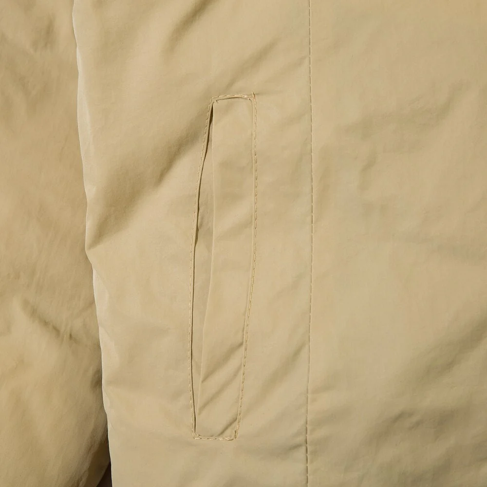 Doudoune Homme Beige - Image 12